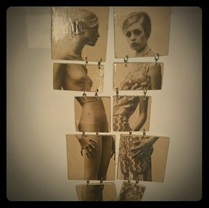 Custom Design jewelry